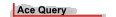 Ace Query