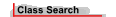 Class Search